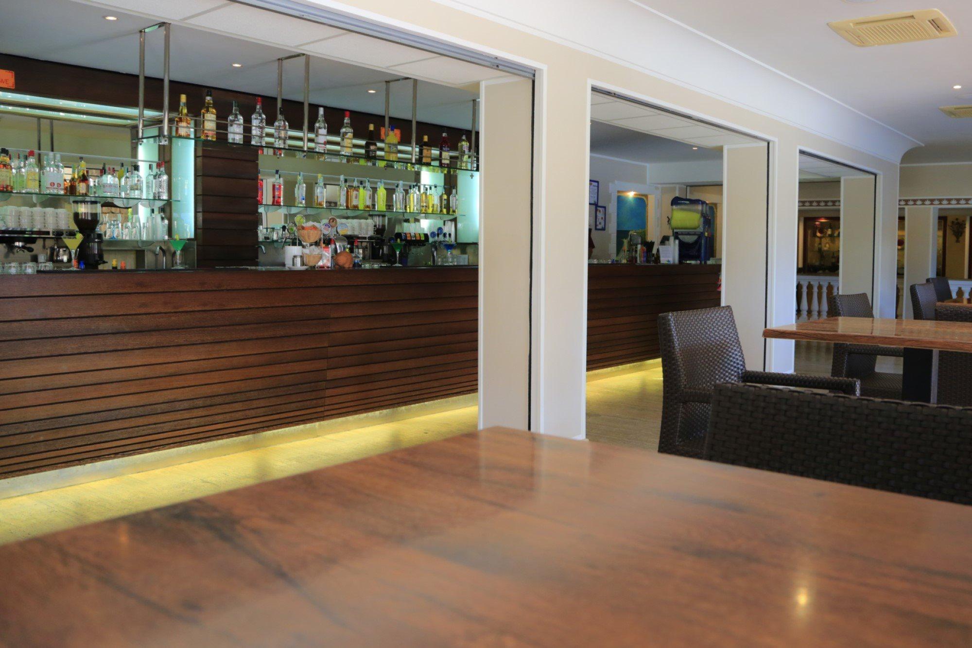 Aldiana Club Rocca Nettuno Calabria 호텔 트로페아 외부 사진