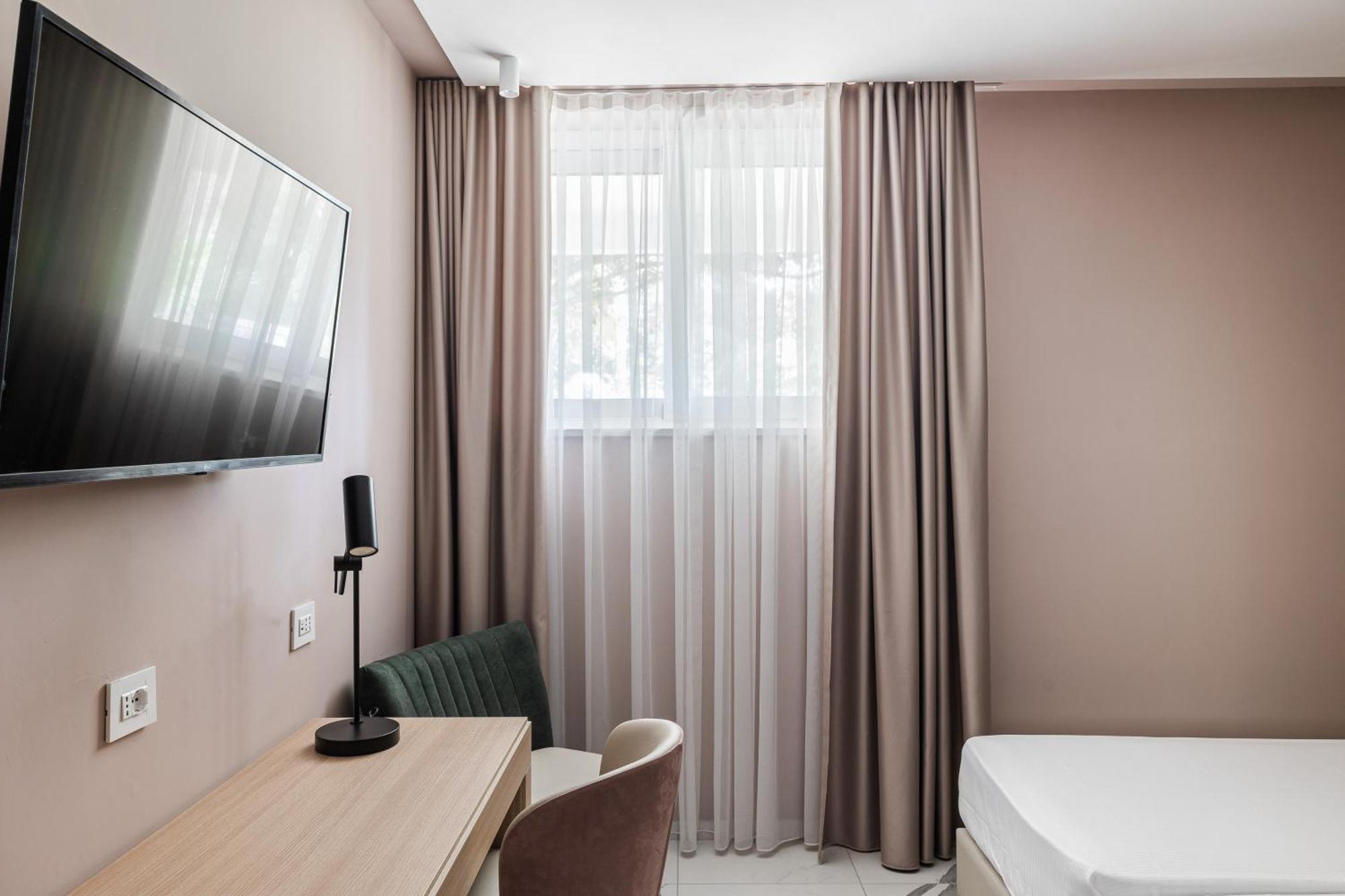 Aldiana Club Rocca Nettuno Calabria 호텔 트로페아 외부 사진